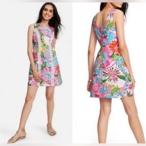 Lily x Target dress. Size 4.